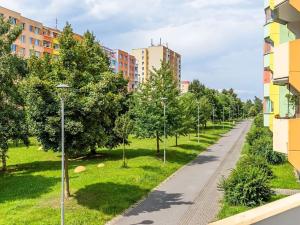 Prodej bytu 3+1, České Budějovice, N. Frýda, 77 m2