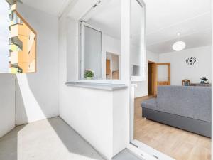 Prodej bytu 3+1, České Budějovice, N. Frýda, 77 m2