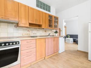 Prodej bytu 3+1, České Budějovice, N. Frýda, 77 m2