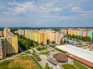 Prodej bytu 3+1, České Budějovice, N. Frýda, 77 m2