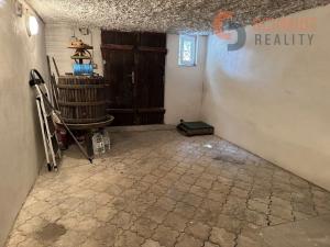 Prodej garáže, Hustopeče, Javorová, 55 m2