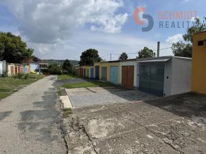 Prodej garáže, Hustopeče, Javorová, 55 m2