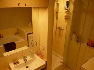 Pronájem bytu 3+kk, Praha - Nusle, Pujmanové, 66 m2