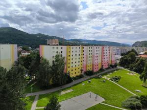 Prodej bytu 3+1, Ústí nad Labem, Keplerova, 78 m2