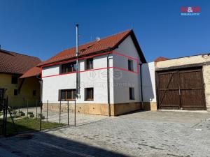 Pronájem bytu 1+1, Kadov - Vrbno, 45 m2