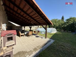 Pronájem bytu 1+1, Kadov - Vrbno, 45 m2