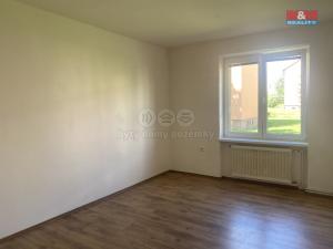 Pronájem bytu 2+1, Bruntál, Švermova, 52 m2