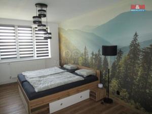 Prodej bytu 3+1, Ostrava - Nová Bělá, Mitrovická, 69 m2