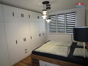 Prodej bytu 3+1, Ostrava - Nová Bělá, Mitrovická, 69 m2