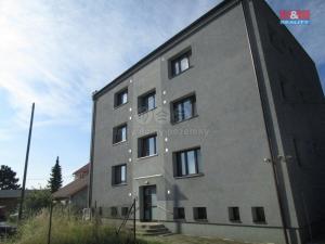 Prodej bytu 3+1, Ostrava - Nová Bělá, Mitrovická, 69 m2