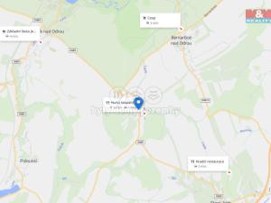 Prodej chaty, Jeseník nad Odrou - Hůrka, 38 m2