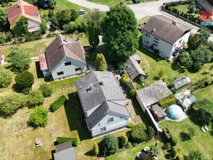 Prodej rodinného domu, Veselí nad Lužnicí - Veselí nad Lužnicí I, Na Strážkách, 250 m2