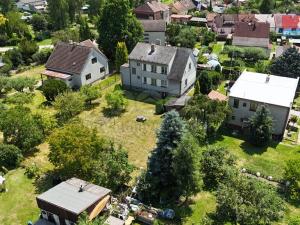 Prodej rodinného domu, Veselí nad Lužnicí - Veselí nad Lužnicí I, Na Strážkách, 250 m2
