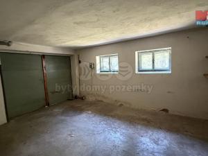 Prodej rodinného domu, Veselí nad Lužnicí - Veselí nad Lužnicí I, Na Strážkách, 250 m2