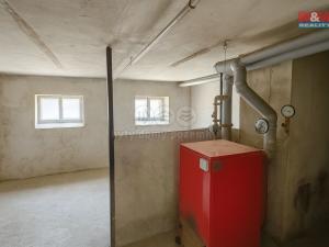 Prodej rodinného domu, Veselí nad Lužnicí - Veselí nad Lužnicí I, Na Strážkách, 250 m2