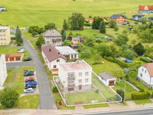 Prodej rodinného domu, Brnířov, 165 m2
