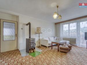Prodej rodinného domu, Brnířov, 165 m2