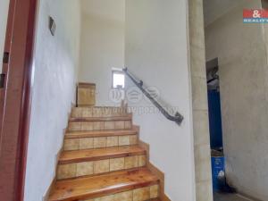 Prodej rodinného domu, Brnířov, 165 m2