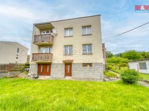 Prodej rodinného domu, Brnířov, 165 m2