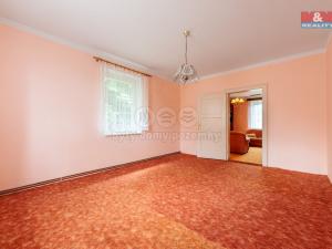 Prodej bytu 3+1, Aš, Zelená, 87 m2