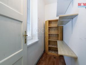 Prodej bytu 3+1, Aš, Zelená, 87 m2