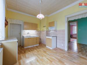 Prodej bytu 3+1, Aš, Zelená, 87 m2