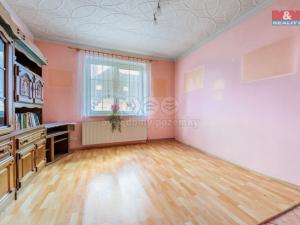 Prodej bytu 3+1, Aš, Zelená, 87 m2