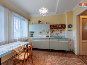Prodej bytu 1+1, Aš, Zelená, 51 m2