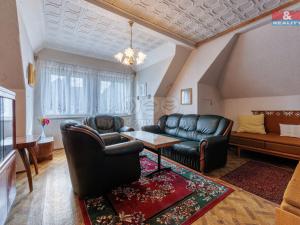 Prodej bytu 1+1, Aš, Zelená, 51 m2