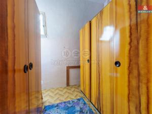 Prodej bytu 1+1, Aš, Zelená, 51 m2