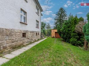Prodej bytu 1+1, Aš, Zelená, 51 m2