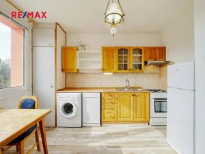 Pronájem bytu 1+1, Plzeň, Manětínská, 39 m2