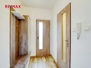 Pronájem bytu 1+1, Plzeň, Manětínská, 39 m2