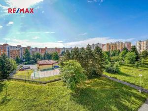 Pronájem bytu 1+1, Plzeň, Manětínská, 39 m2