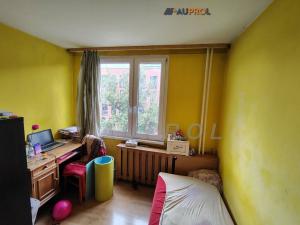 Prodej bytu 3+kk, Praha - Karlín, Molákova, 70 m2