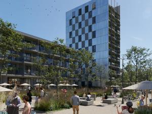 Prodej bytu 4+kk, Brno, 96 m2