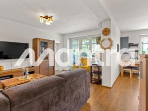 Prodej bytu 4+kk, Chrášťany, Oranžová, 79 m2