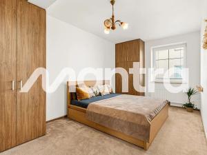 Prodej bytu 4+kk, Chrášťany, Oranžová, 79 m2