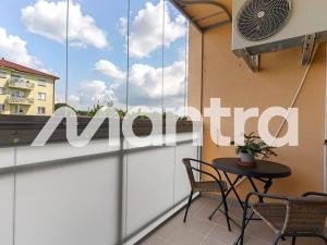 Prodej bytu 4+kk, Chrášťany, Oranžová, 79 m2