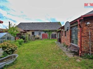 Prodej chalupy, Olešná, 90 m2