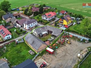 Prodej chalupy, Olešná, 90 m2