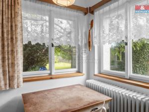Prodej rodinného domu, Úžice, Příčná, 64 m2
