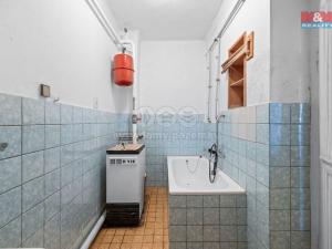 Prodej rodinného domu, Úžice, Příčná, 64 m2