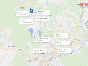 Prodej chalupy, Dolní Radechová, 180 m2