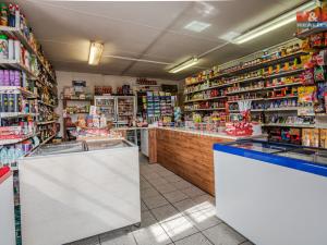 Prodej obchodního prostoru, Petřvald, Březinská, 80 m2