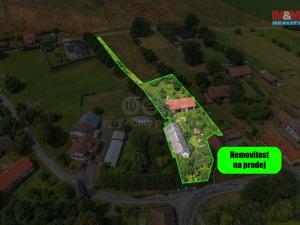 Prodej rodinného domu, Víska, 130 m2