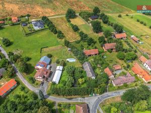 Prodej rodinného domu, Víska, 130 m2