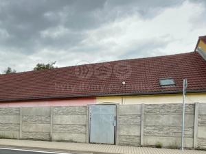 Prodej rodinného domu, České Budějovice - České Budějovice 2, U Hvízdala, 140 m2