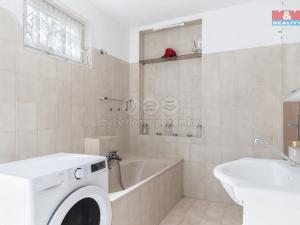Prodej rodinného domu, Nový Jičín, Nábřežní, 240 m2