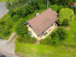 Prodej rodinného domu, Údrnice, 63 m2